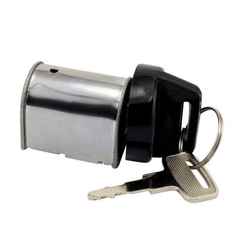 Kimpex HD Ignition Key Switch Lock with key - 345333 - 345333