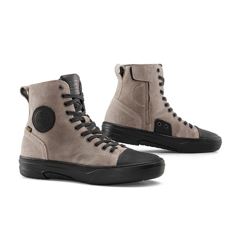Falco Lennox 3 Boots Men - Motorcycle - 8 - 608894
