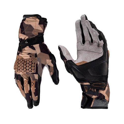 LEATT ADV X-Flow 7.5 Gloves Men, Women - S - 450972