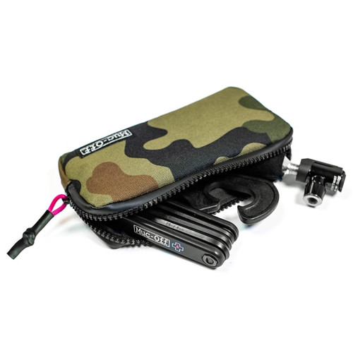 Muc-Off Essential Case - 184227 Muc-Off Essential Case - 184227