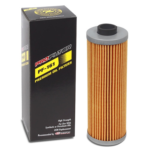 Profilter Premium Oil Filter (Cartridge) - 144189