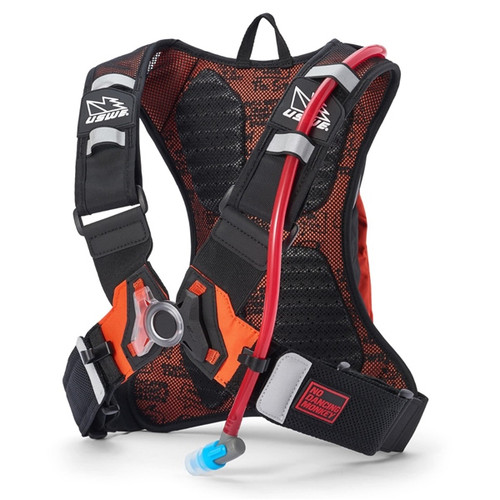 USWE Hydro Hydration Backpack 3L 3 L - 464042
