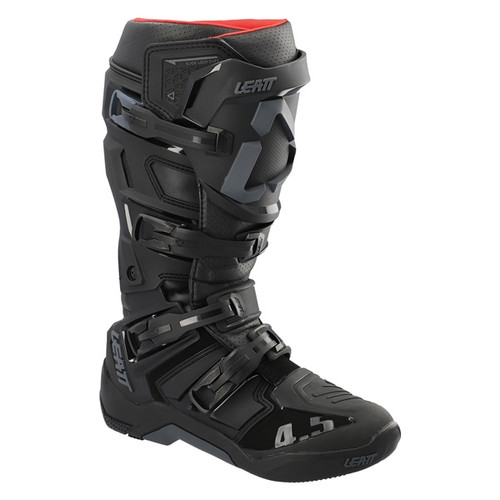 LEATT 4.5 Boots Men, Women - MX - 12 - 408848