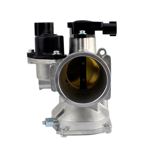 Kimpex HD Complete Throttle Body Assembly - 345335