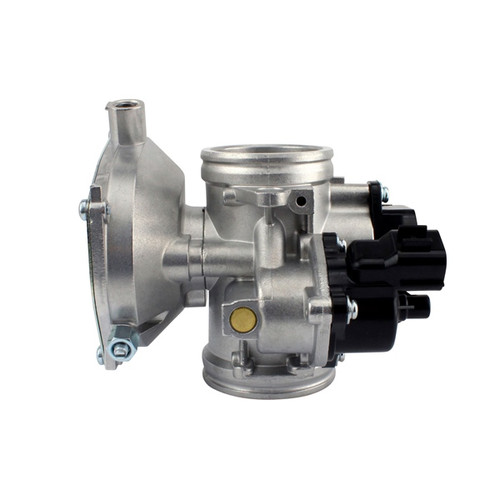 Kimpex HD Complete Throttle Body Assembly - 345335
