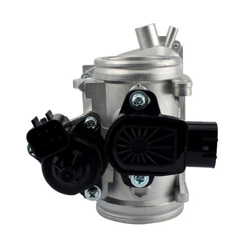 Kimpex HD Complete Throttle Body Assembly - 345335