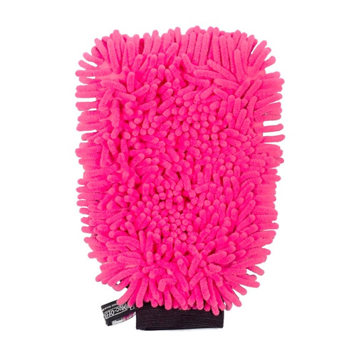 Muc-Off 2 in 1 Microfibre Wash Mitt - 184228