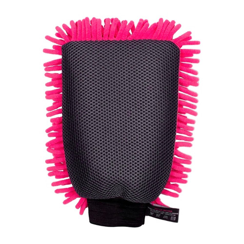 Muc-Off 2 in 1 Microfibre Wash Mitt - 184228