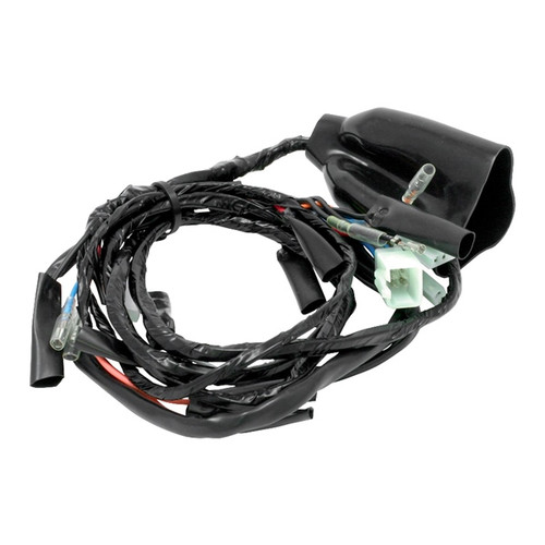 DRC/ZETA/UNIT Main Harness - 023105