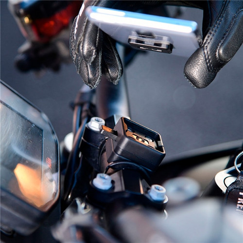 Oxford Products Cable Tie Mount CLIQR - 368096