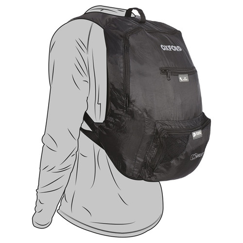 Oxford Products Handy Sack Backpack 15 L - 371975