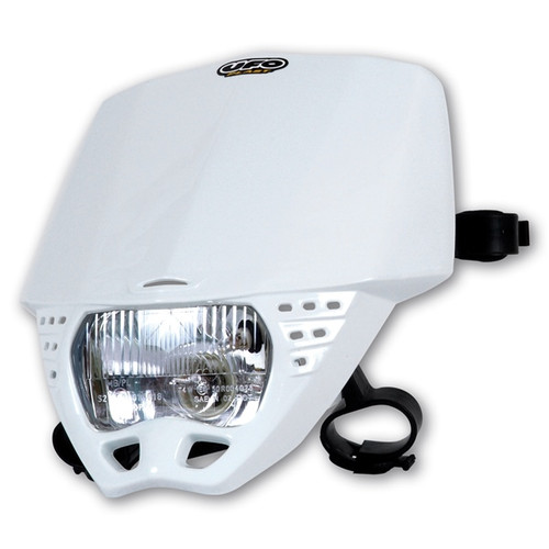 Ufo Plast Cruiser Headlight - 426852
