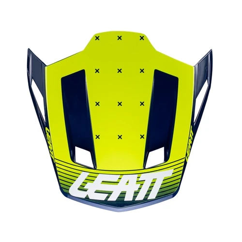 LEATT Moto 7.5 Peak - One Size Fits All - 449658