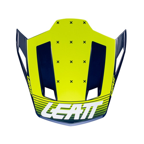 LEATT Moto 7.5 Visor - N/A - 449658