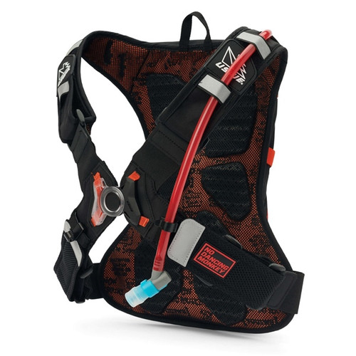 USWE Hydro Hydration Backpack 4L 4 L - 464045