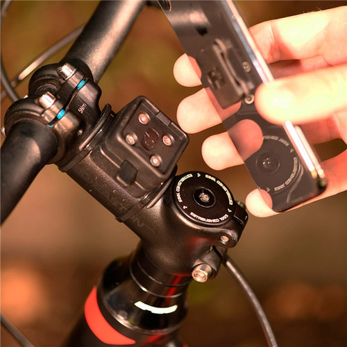 Oxford Products Handlebar Stem Mount CLIQR - 368098