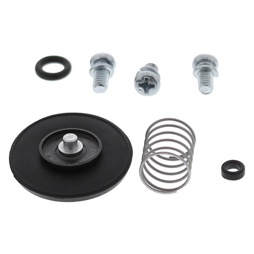 All Balls Accelerator Pump Rebuild Kit Fits Yamaha - 337479