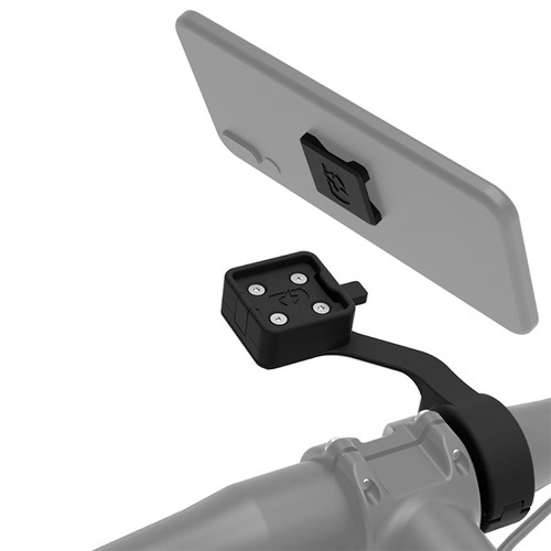 Oxford Products Handlebar Forward Mount CLIQR - 368099
