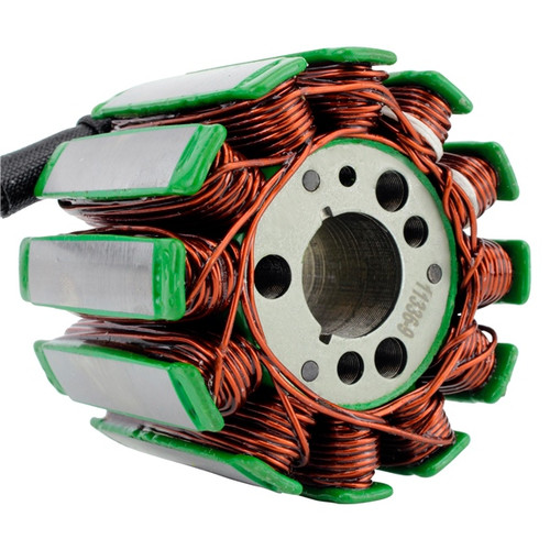 Kimpex HD Stator and Improved Flywheel Kit YAMAHA - 225831 - 225831
