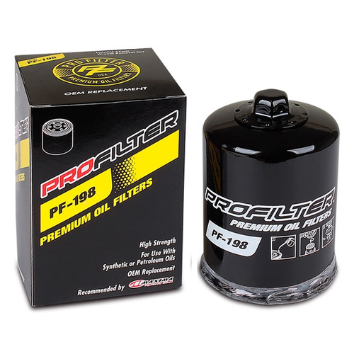 Profilter Premium Oil Filter - 144196