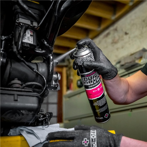 Muc-Off High-Pressure Quick Drying Degreaser 750 ml - 750 ml - 184239