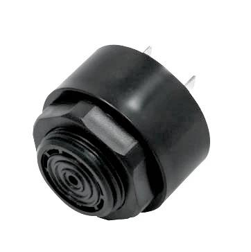 DRC/ZETA/UNIT Replacement IC Horn - 023108