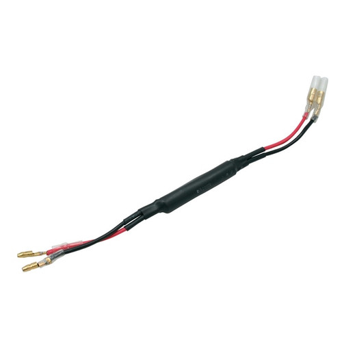 DRC/ZETA/UNIT Motoled Resistor Wire DRC LED Flashers - 023112