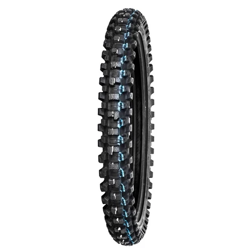 MOTOZ Xtreme Hybrid Tire - 80/100-21 - 357043