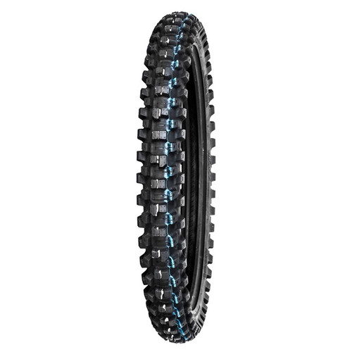 MOTOZ Xtreme Hybrid Tire - 80/100-21 - 357043