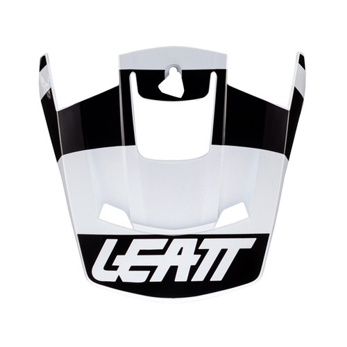 LEATT Moto 3.5 Visor - S/2XL - 449664