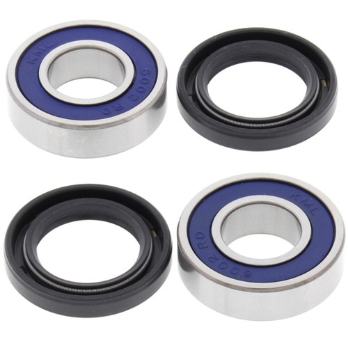 All Balls Wheel Bearing & Seal Kit - 208979