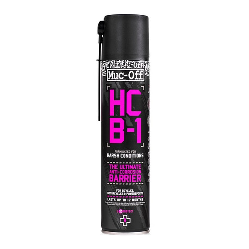 Muc-Off HCB-1 Harsh Conditions Barrier 400 ml - 400 ml - 184259