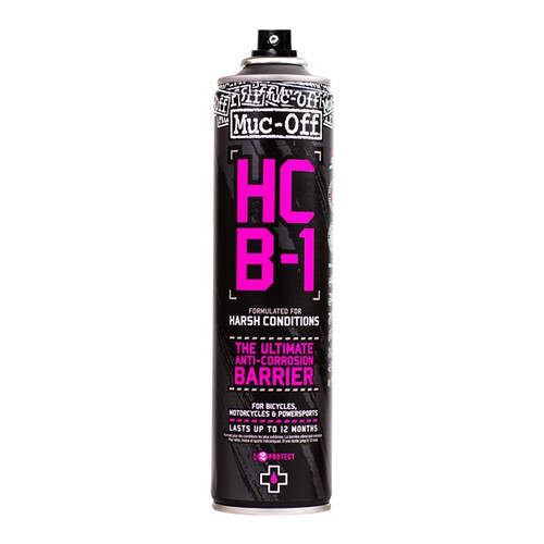 Muc-Off HCB-1 Harsh Conditions Barrier 400 ml - 400 ml - 184259