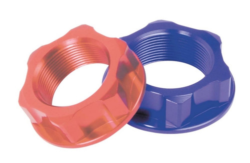 DRC/ZETA/UNIT Steering Stem Nut & Bolt 028390 - 028390