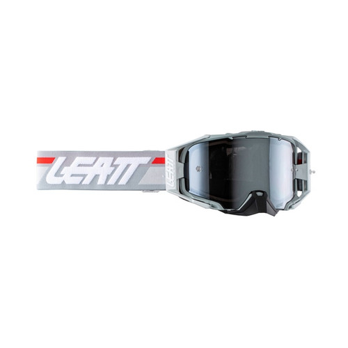 LEATT Velocity 6.5 Iriz Goggle Forge - 413721