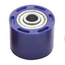 DRC/ZETA/UNIT Chain Roller - 023117