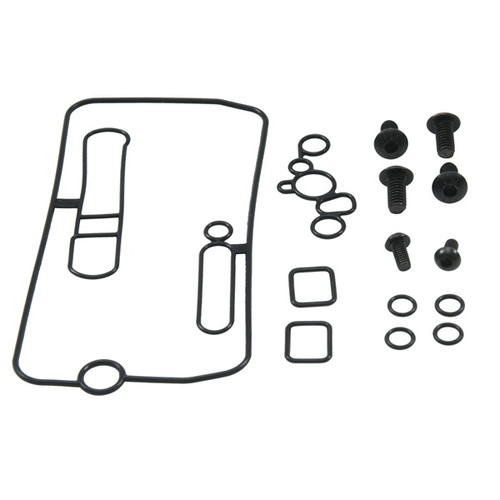 All Balls Carburetor Mid Body Gasket Kit Fits Honda - 337484
