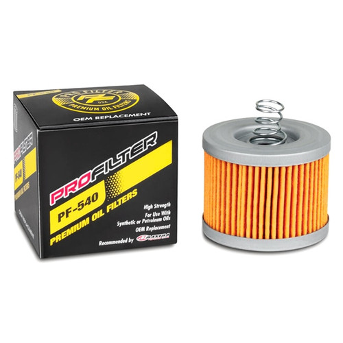 Profilter Premium Oil Filter - 144203