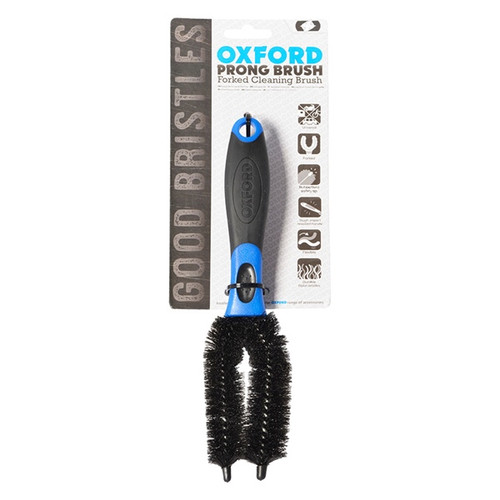 Oxford Products Prong Cleaning Brush - 372011