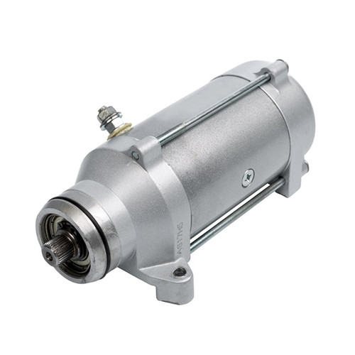 Kimpex HD Starter HD Fits Honda - Motorcycle - 222400