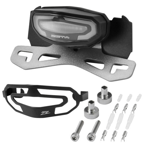 DRC/ZETA/UNIT LED Line Tail Holder Kit - 428506