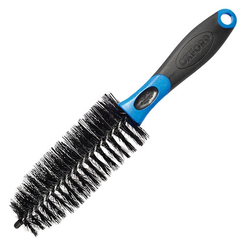 Oxford Products Wheely Clean Cleaning Brush - 372018