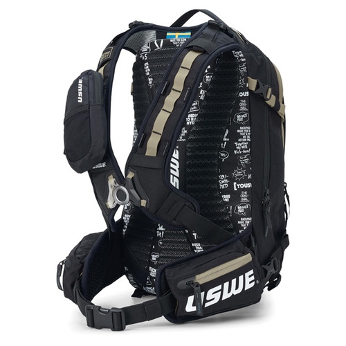 USWE Core Daypack 16 L - 464055