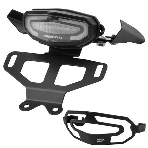 DRC/ZETA/UNIT LED Line Tail Holder Kit - 428507