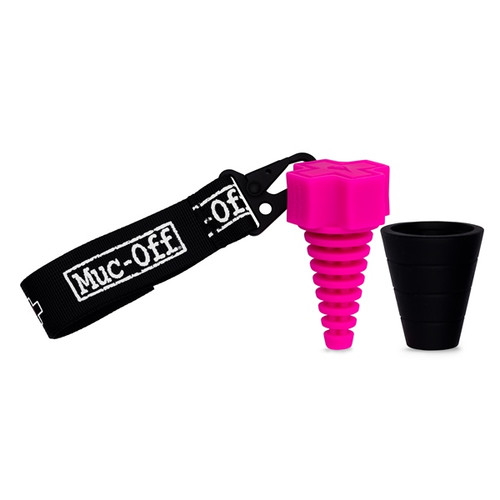 Muc-Off Exhaust Bung - 184267
