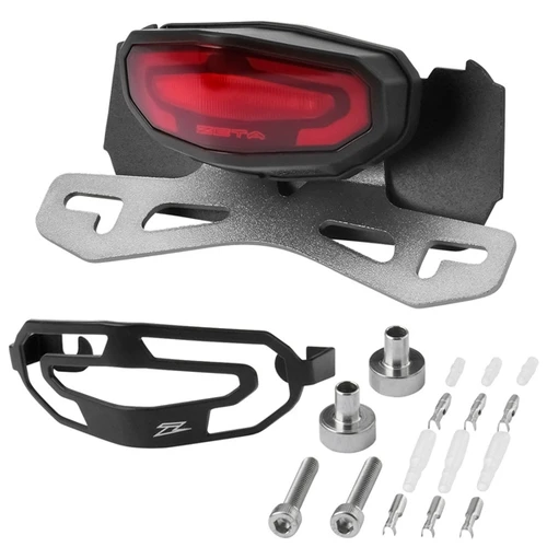 DRC/ZETA/UNIT LED Line Tail Holder Kit - 428508