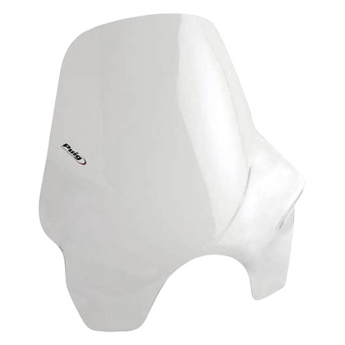Puig Touring Windshield APRILIA, BMW, DUCATI, HARLEY-DAVIDSON, HONDA, HUSQVARNA, HYOSUNG, INDIAN, KAWASAKI, SUZUKI, TRIUMPH, YAMAHA - 360946