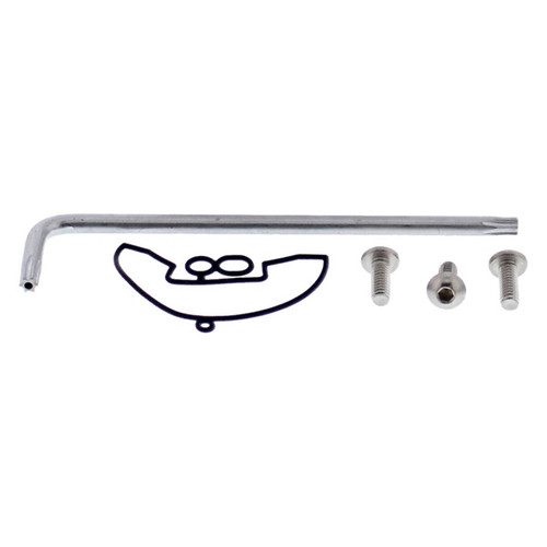 All Balls Carburetor Mid Body Gasket Kit Fits Yamaha - 337489