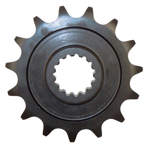 Sunstar Countershaft sprocket 520 - Fits KTM - Front - 460133