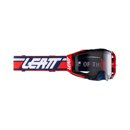 LEATT Velocity 6.5 Goggle Royal - 413729